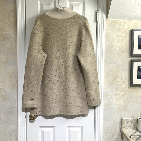 Ann Taylor | Sweaters | Euc Ann Taylor Warm Sweater Coatigan